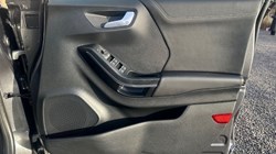 2022 (72) FORD PUMA 1.0 EcoBoost Hybrid mHEV 155 ST-Line Vignale 5dr 4983547