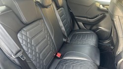 2022 (72) FORD PUMA 1.0 EcoBoost Hybrid mHEV 155 ST-Line Vignale 5dr 4983540