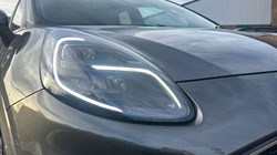 2022 (72) FORD PUMA 1.0 EcoBoost Hybrid mHEV 155 ST-Line Vignale 5dr 4983569