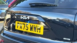 2025 (75) KIA NIRO 1.6 GDi 127 Hybrid 3 5dr DCT 4977355