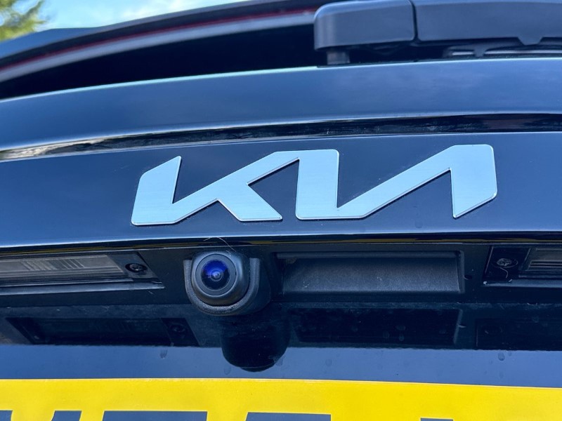 2025 (75) KIA NIRO 1.6 GDi 127 Hybrid 3 5dr DCT 4977356