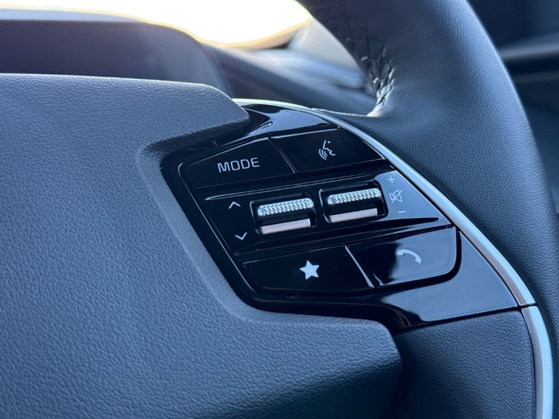 2025 (75) KIA NIRO 1.6 GDi 127 Hybrid 3 5dr DCT 4977337