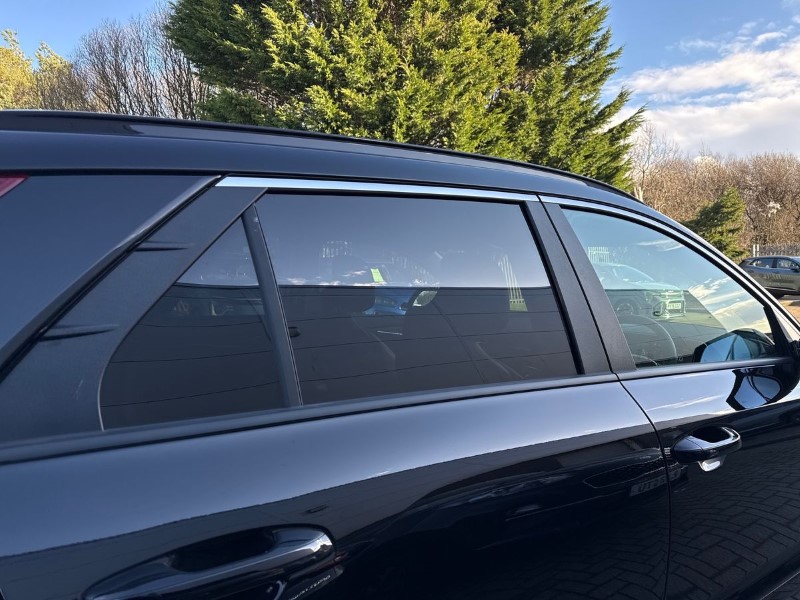 2025 (75) KIA NIRO 1.6 GDi 127 Hybrid 3 5dr DCT 4977350