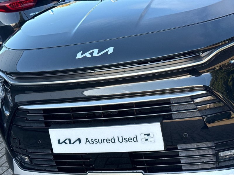 2025 (75) KIA NIRO 1.6 GDi 127 Hybrid 3 5dr DCT 4977352