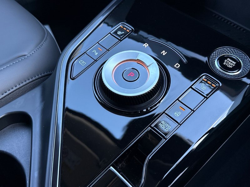 2025 (75) KIA NIRO 1.6 GDi 127 Hybrid 3 5dr DCT 4977346