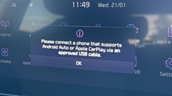 2025 (75) KIA NIRO 1.6 GDi 127 Hybrid 3 5dr DCT 4977342