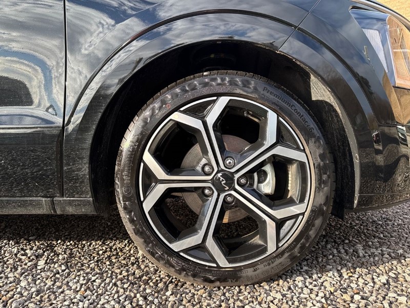 2025 (75) KIA NIRO 1.6 GDi 127 Hybrid 3 5dr DCT 4977326