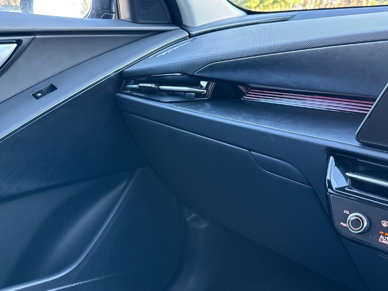 2025 (75) KIA NIRO 1.6 GDi 127 Hybrid 3 5dr DCT 4977345