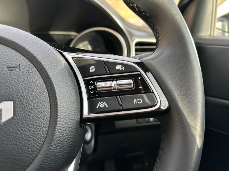 2025 (75) KIA XCEED 1.5T GDi ISG 138 2 5dr 4973830