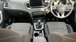 2025 (75) KIA XCEED 1.5T GDi ISG 138 2 5dr 4973820