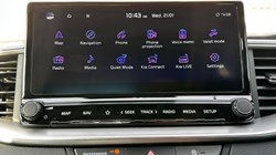 2025 (75) KIA XCEED 1.5T GDi ISG 138 2 5dr 4973833