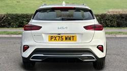 2025 (75) KIA XCEED 1.5T GDi ISG 138 2 5dr 4973817