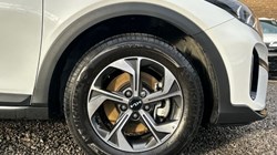 2025 (75) KIA XCEED 1.5T GDi ISG 138 2 5dr 4973819