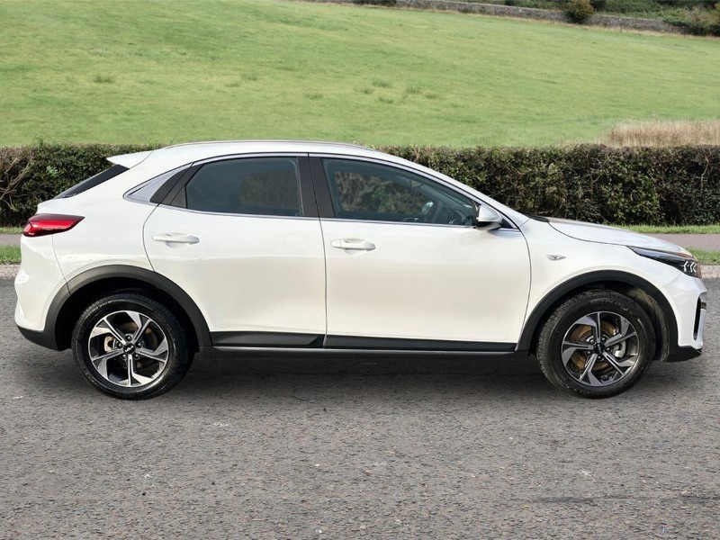 2025 (75) KIA XCEED 1.5T GDi ISG 138 2 5dr 4973816