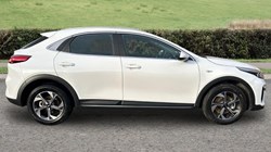 2025 (75) KIA XCEED 1.5T GDi ISG 138 2 5dr 4973816