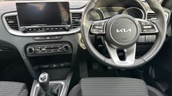 2025 (75) KIA XCEED 1.5T GDi ISG 138 2 5dr 4973832
