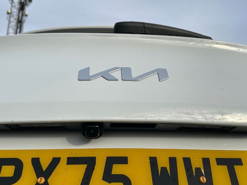 2025 (75) KIA XCEED 1.5T GDi ISG 138 2 5dr 4973850