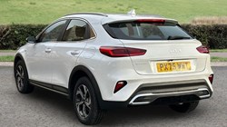2025 (75) KIA XCEED 1.5T GDi ISG 138 2 5dr 1