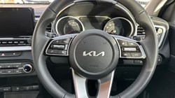 2025 (75) KIA XCEED 1.5T GDi ISG 138 2 5dr 4973828