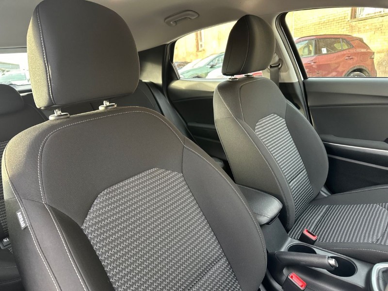 2025 (75) KIA XCEED 1.5T GDi ISG 138 2 5dr 4973827