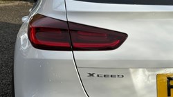 2025 (75) KIA XCEED 1.5T GDi ISG 138 2 5dr 4973847