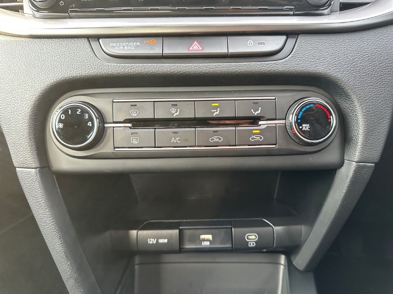 2025 (75) KIA XCEED 1.5T GDi ISG 138 2 5dr 4973837