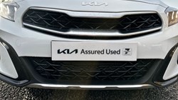 2025 (75) KIA XCEED 1.5T GDi ISG 138 2 5dr 4973846