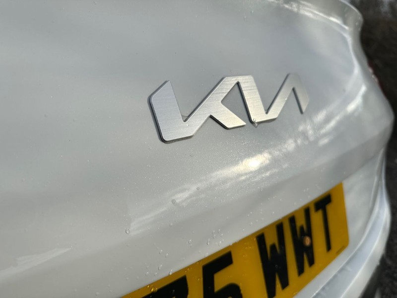2025 (75) KIA XCEED 1.5T GDi ISG 138 2 5dr 4973849