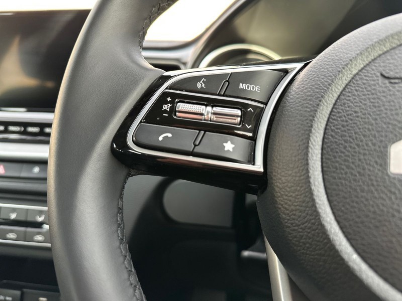 2025 (75) KIA XCEED 1.5T GDi ISG 138 2 5dr 4973829