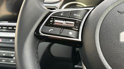 2025 (75) KIA XCEED 1.5T GDi ISG 138 2 5dr 4973829