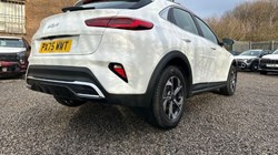 2025 (75) KIA XCEED 1.5T GDi ISG 138 2 5dr 4973848