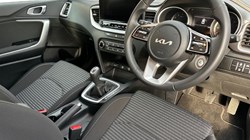 2025 (75) KIA XCEED 1.5T GDi ISG 138 2 5dr 4973821