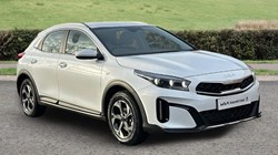 2025 (75) KIA XCEED 1.5T GDi ISG 138 2 5dr 4973812