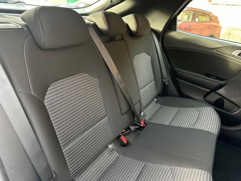 2025 (75) KIA XCEED 1.5T GDi ISG 138 2 5dr 4973841