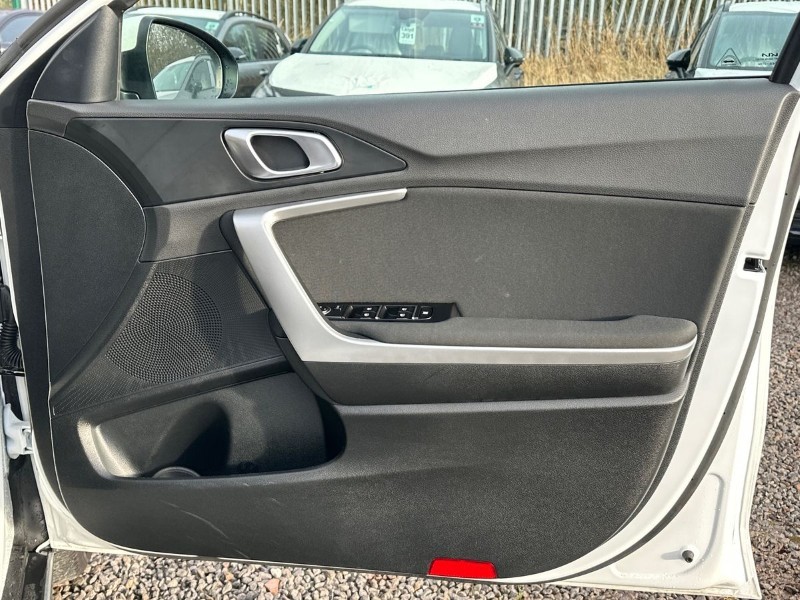 2025 (75) KIA XCEED 1.5T GDi ISG 138 2 5dr 4973822