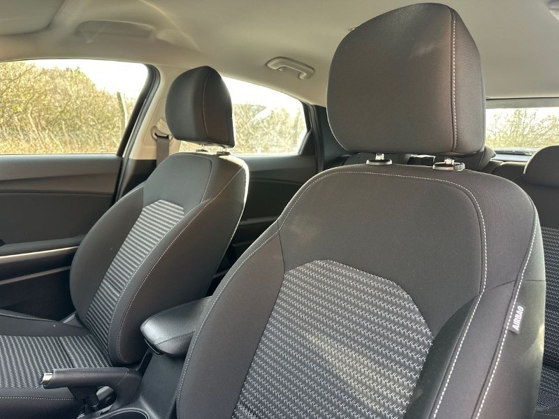 2025 (75) KIA XCEED 1.5T GDi ISG 138 2 5dr 4973842