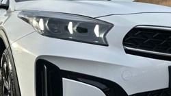 2025 (75) KIA XCEED 1.5T GDi ISG 138 2 5dr 4973845