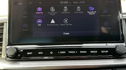 2025 (75) KIA XCEED 1.5T GDi ISG 138 2 5dr 4973836