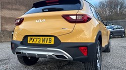 2023 (73) KIA STONIC 1.0T GDi 48V GT-Line S 5dr DCT 5015224