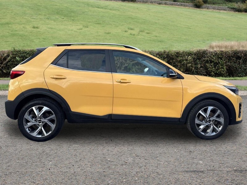 2023 (73) KIA STONIC 1.0T GDi 48V GT-Line S 5dr DCT 5015192