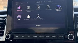 2023 (73) KIA STONIC 1.0T GDi 48V GT-Line S 5dr DCT 5015212