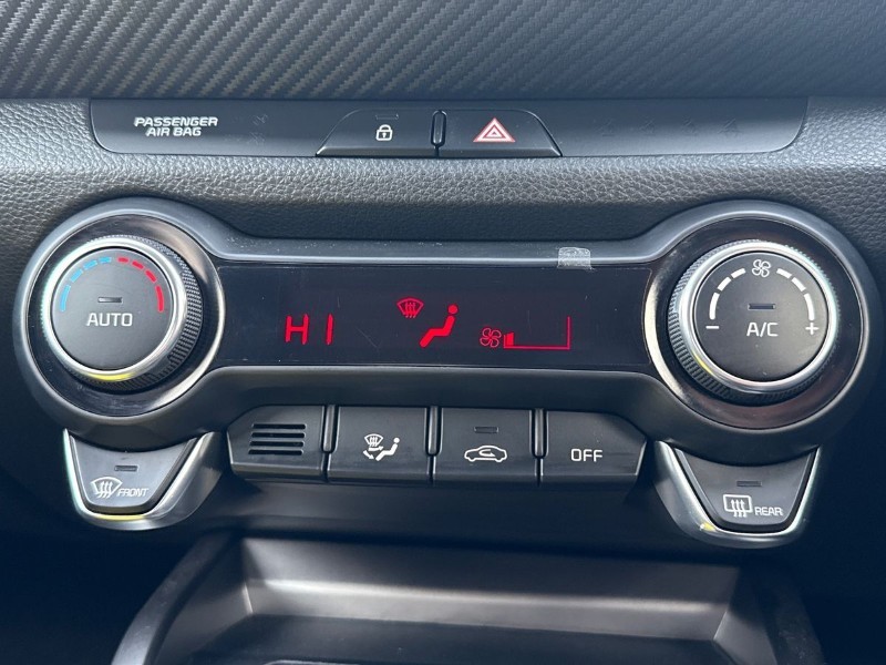 2023 (73) KIA STONIC 1.0T GDi 48V GT-Line S 5dr DCT 5015213