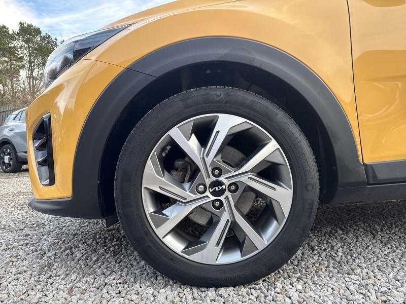 2023 (73) KIA STONIC 1.0T GDi 48V GT-Line S 5dr DCT 5015195