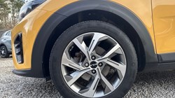 2023 (73) KIA STONIC 1.0T GDi 48V GT-Line S 5dr DCT 5015195