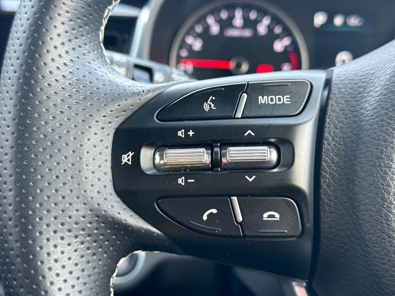 2023 (73) KIA STONIC 1.0T GDi 48V GT-Line S 5dr DCT 5015205