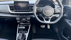 2023 (73) KIA STONIC 1.0T GDi 48V GT-Line S 5dr DCT 5015208