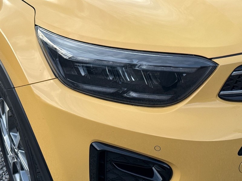 2023 (73) KIA STONIC 1.0T GDi 48V GT-Line S 5dr DCT 5015221