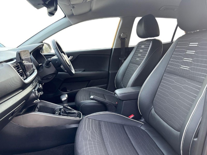 2023 (73) KIA STONIC 1.0T GDi 48V GT-Line S 5dr DCT 5015190