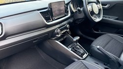 2023 (73) KIA STONIC 1.0T GDi 48V GT-Line S 5dr DCT 5015218