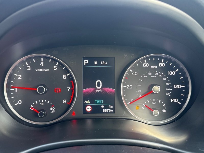 2023 (73) KIA STONIC 1.0T GDi 48V GT-Line S 5dr DCT 5015207